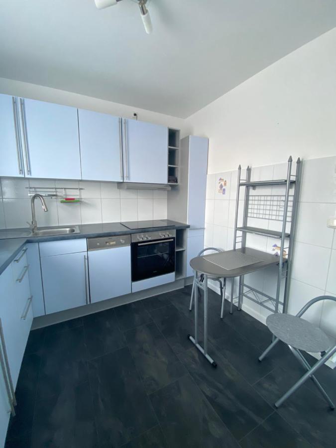 Wohnung Neunburg Vorm Wald Exterior photo